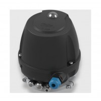 GEA Tuchenhagen控制顶T.VIS? A-15 用于精确控制和监测阀门状态