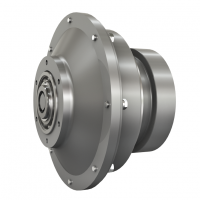 意大利 Transfluid SH 630 湿式油压离合器 传递扭矩强劲 用于农业机械