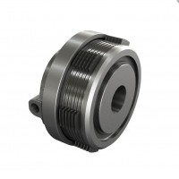 意大利 Transfluid RBD 6S 联轴器 柔性减震适用于工业传动