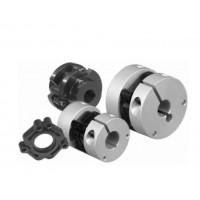 Schmidt-Kupplung联轴器CPS 15.2适合旋转编码器