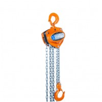 Haklift手扳葫芦VTHA3200高品质的升降机主要用于空间有限或缺乏电源的场景