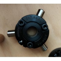 德國 ludwig hunge 翻新閥門VKM1M 適閥桿直徑≤20mm 為閥門維修提供可靠工具