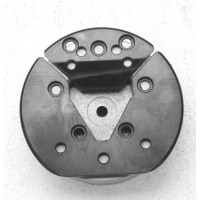 德國Boschert VT系列安全卡盤