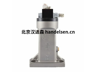 德国 Netter Vibration NHK 25 气动冲击器 高效解决物料黏结适用于化工 建材行业