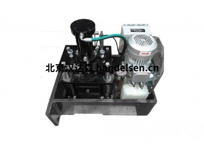 德國stromag制動器