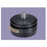 Novotechnik旋轉軸類型傳感器P4500系列一款高精度、高性能的旋轉位置傳感器