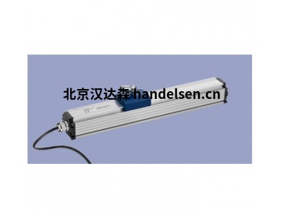 德国Novotechnik线性非接触式传感器TP1系列适用于需要精确测量直线位移的场合