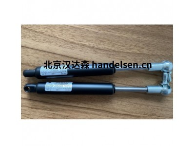 德国Hahn Gasfedern气弹簧G10-40具有精确力控制、良好缓冲性能