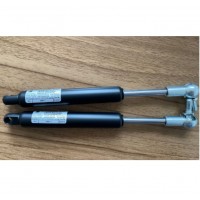 德國Hahn Gasfedern氣彈簧G10-40具有精確力控制、良好緩沖性能