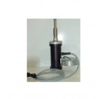 Elkatek UG手動超聲波轉換器USG05用于 USG HG 05 發生器的 40 kHz 手動轉換器