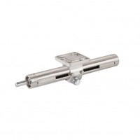 RK Rose+Krieger帶主軸驅動的線性單元E-II 不銹鋼單管線性執行器