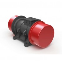 J?st原裝JX系列JVM非平衡電機用于各種輸送、篩分和壓實任務