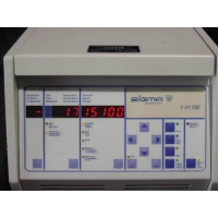 非冷凍微量離心機Sigma 1-14  緊湊型 實驗室應(yīng)用