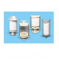 Techap化學汽鎖SL9K用于吸收有害化學蒸氣、保護儲存和操作環境安全