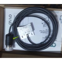 德國 AMO 主軸編碼器 WMK 1110用于汽車零部件 模具高精度加工