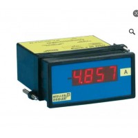 德國 Müller + Ziegler 數(shù)字面板儀表 NP72 系列多功能電參數(shù)測量