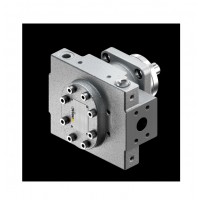 MAAG齒輪泵 refinex 22/22適用于高溫、高壓、高粘度等環境