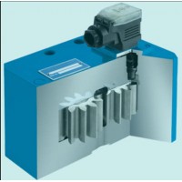 德國 Profimess VM-04 齒輪流量計滿足機械化工行業流量檢測需求