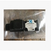 Duplomatic 液壓閥PRE3G系列適用于液壓回路的壓力調節