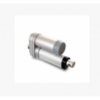 Transmotec線性執行器DLA系列防護等級高、位置控制精準