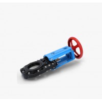 德國END-Armaturen止回閥 RG330012 采用兩片式法蘭夾緊設計