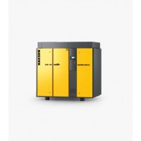 德國Kaeser干式螺桿壓縮機CSG 125 A風冷式高效節能