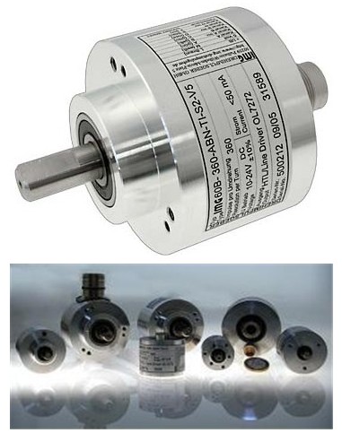 北京漢達森發貨實物樣圖