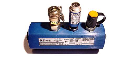 北京漢達森發貨實物樣圖