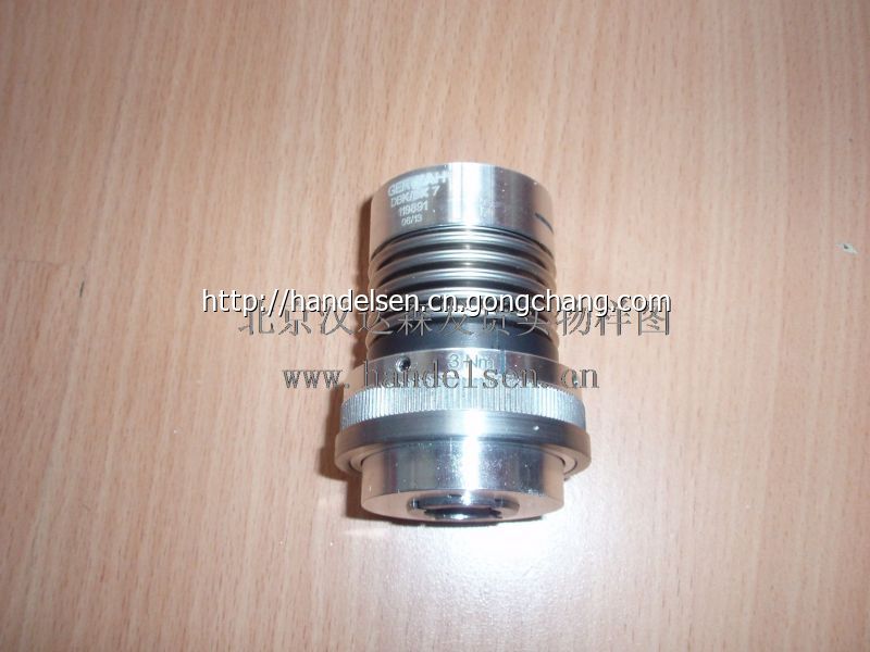 北京漢達森發貨實物樣圖