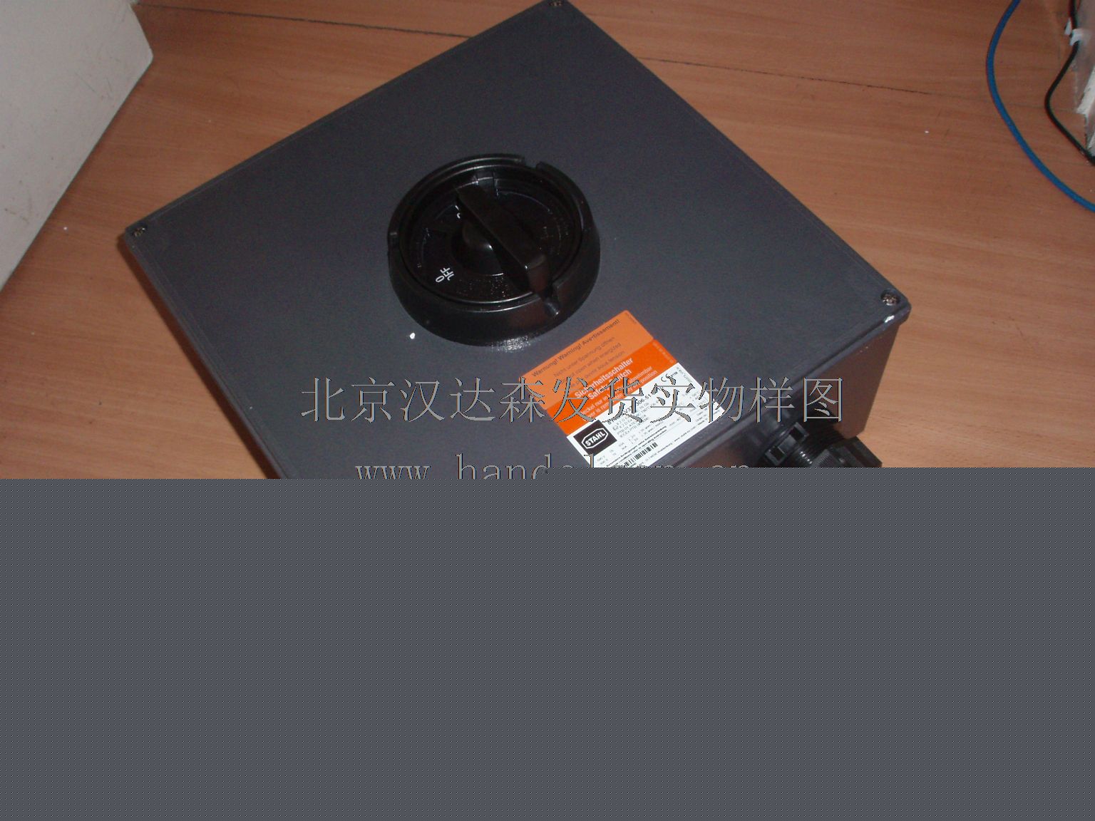 德國Stahl斯塔爾原廠直供減速機等