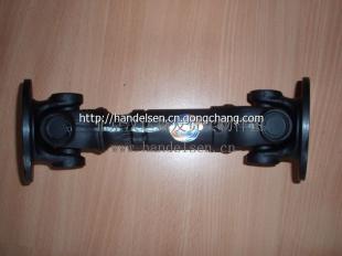 北京漢達森發貨實物樣圖