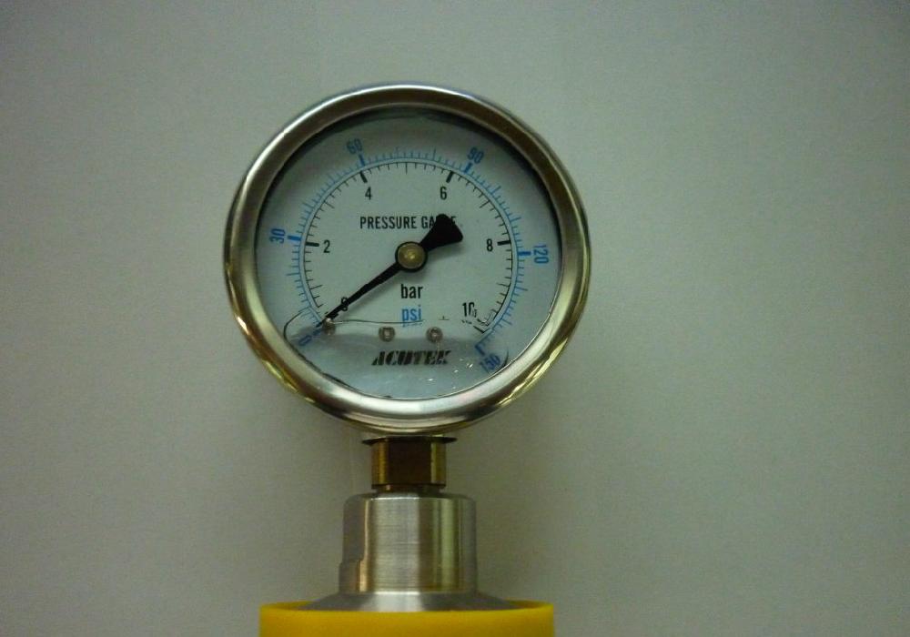 北京漢達森發貨實物樣圖